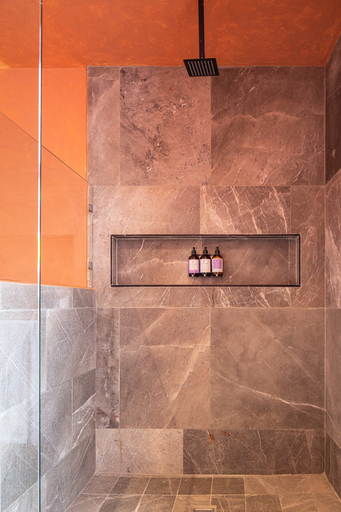 Bathroom 5, Downtown Luxury 5BR Home Rooftop Views, Allende