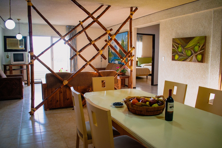 Others 4, Suites del Sol, Mérida
