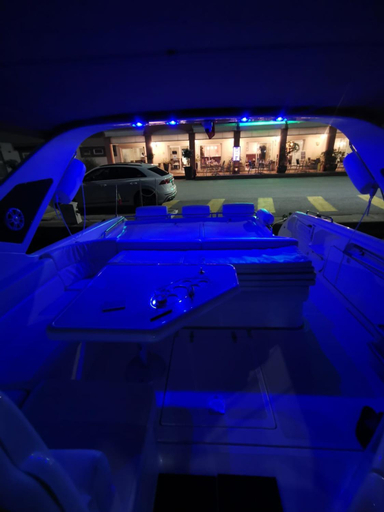 Others 4, Nuit de reve sur Bateau MAMOURS II, Var