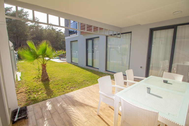 Others 5, Kayapark 4+1 Villa, Ozel Havuzlu, Fethiye, Fethiye