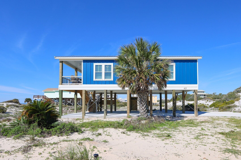 Exterior 3, Cole's Acting Knowin Ii 415 3 Bedroom Home, Baldwin