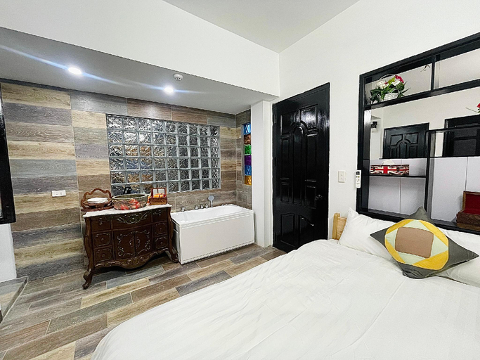 Bedroom, Bumbo apartment , Hoàn Kiếm