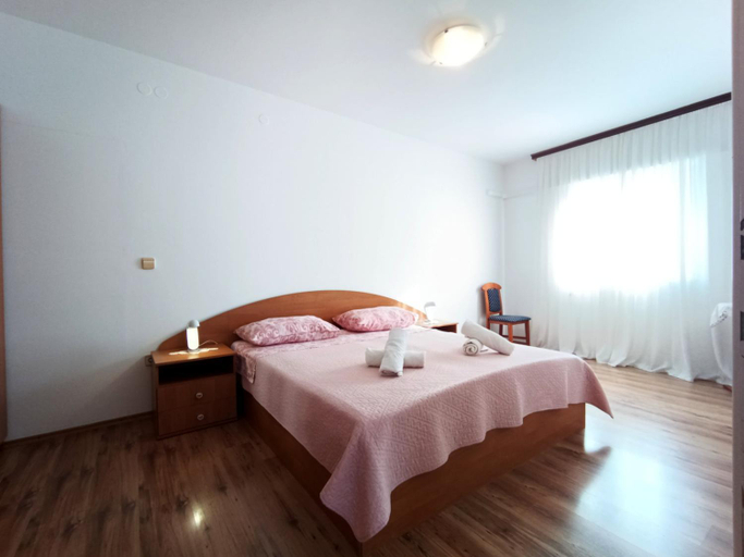 Bedroom, Apartments Jelovac Porec, Poreč