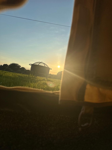 Surrounding environment 3, Cooll Camping Canterbury, Kent