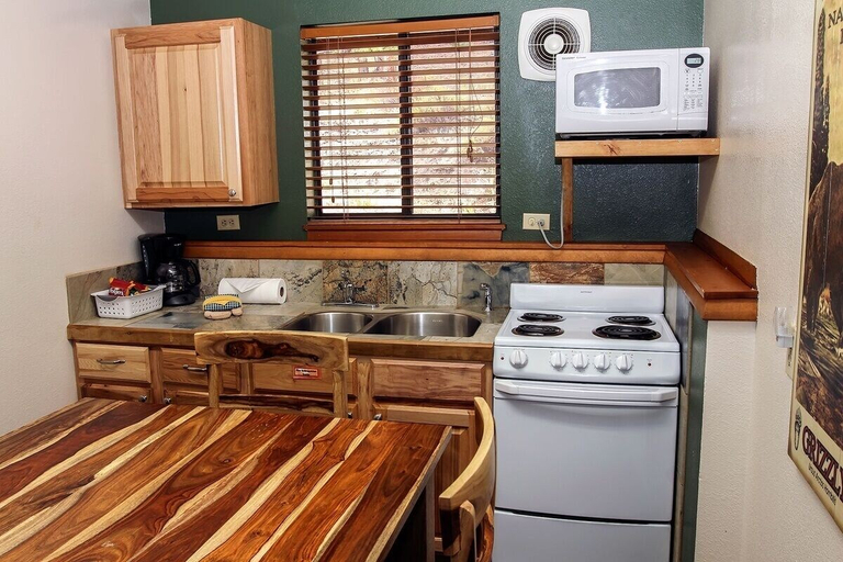 Others 5, Timber Creek Chalets: 6 1 Bedroom Chalet, Larimer