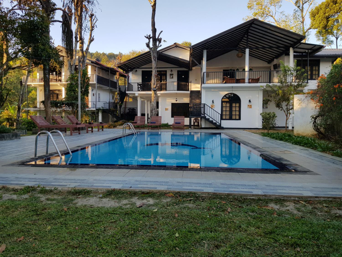 Sport & Beauty 3, Ella Forest Paradise Hotel, Hali-Ela