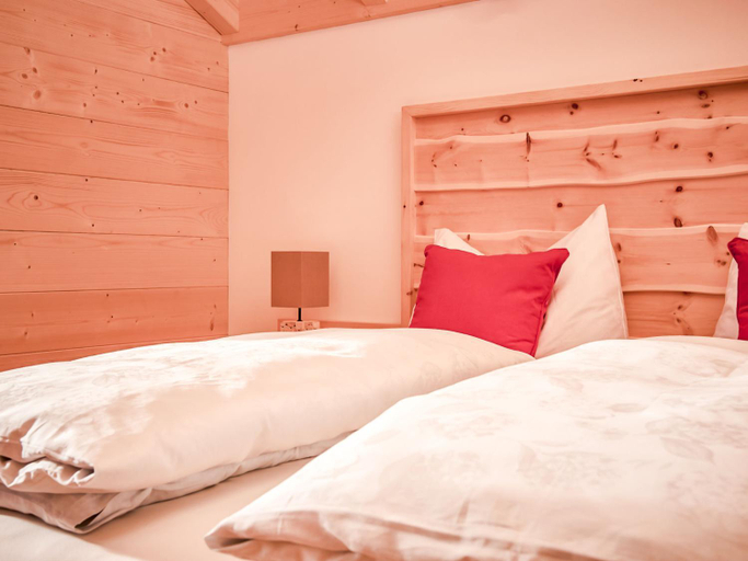 Bedroom 2, Chalet Glockner-1 by Interhome, Spittal an der Drau