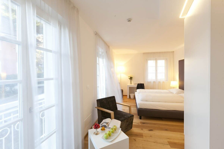 Bedroom 4, Magdalenerhof, Bolzano