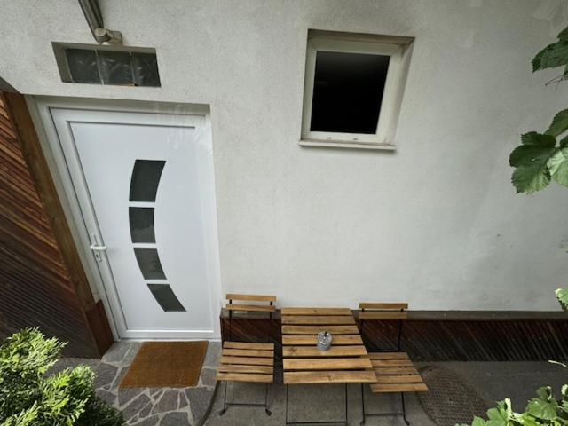 Others 2, Cozy flat near Tivoli park with free parking, Ljubljana