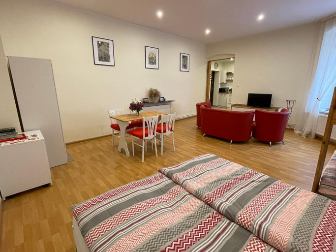 Others 5, Apartamenty przy Starym Miescie, Częstochowa City