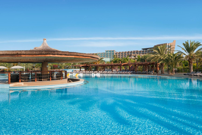Sport & Beauty 3, Noah's Ark Deluxe Hotel & Spa