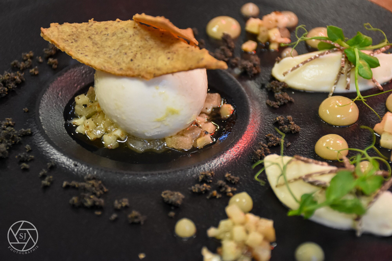 Food & Drinks 5, LOGIS L'Auberge, Morbihan