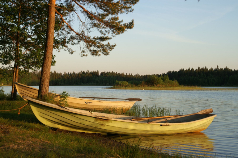 Others 4, Hapimag Resort Punkaharju, Southern Savonia