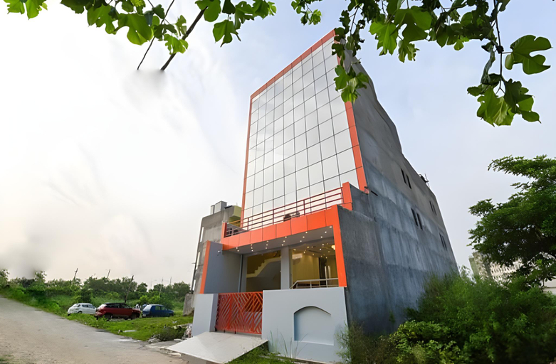Others 4, THE ROYAL STAY, Gautam Buddha Nagar