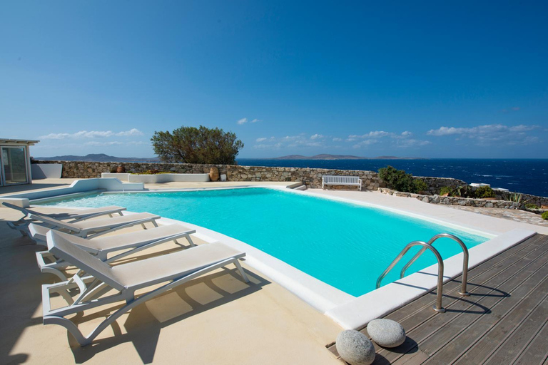 Others 5, Villa Magdalena Mykonos, South Aegean