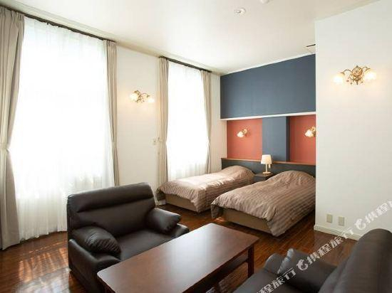 Others 4, Itoen Hotel Bandai Mukaitaki, Kōriyama