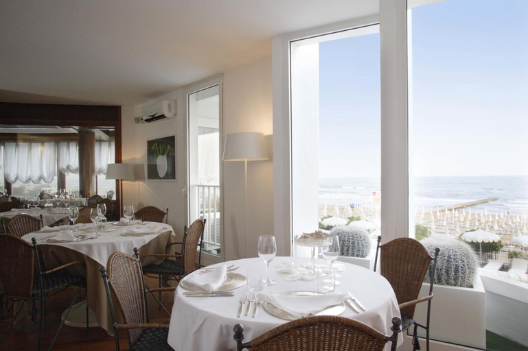 Food & Drinks 5, Hotel delle Nazioni, Venezia