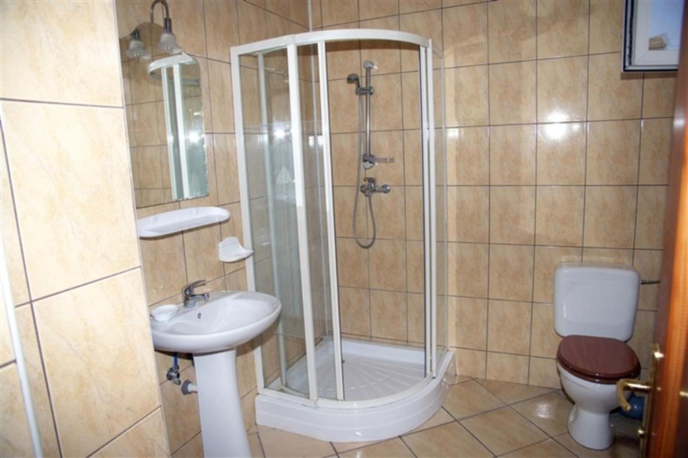 Bathroom 4, Casa Ducar - Rasnov, Rasnov