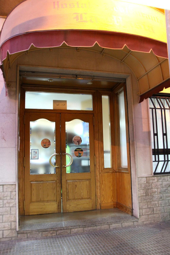 Others 3, Hostal Restaurante La Masia, Castellón