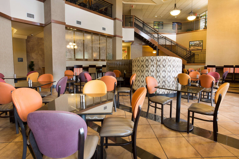 Food & Drinks 5, Drury Inn & Suites Flagstaff, Coconino