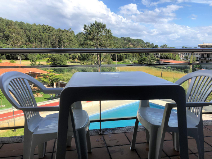 Others 2, Apartamentos aDonina Playa Major Sanxenxo, Pontevedra