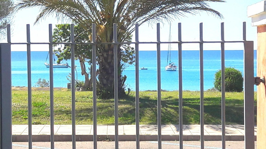 Others 4, VILLA STELLA fronte mare Porto Frailis, Ogliastra