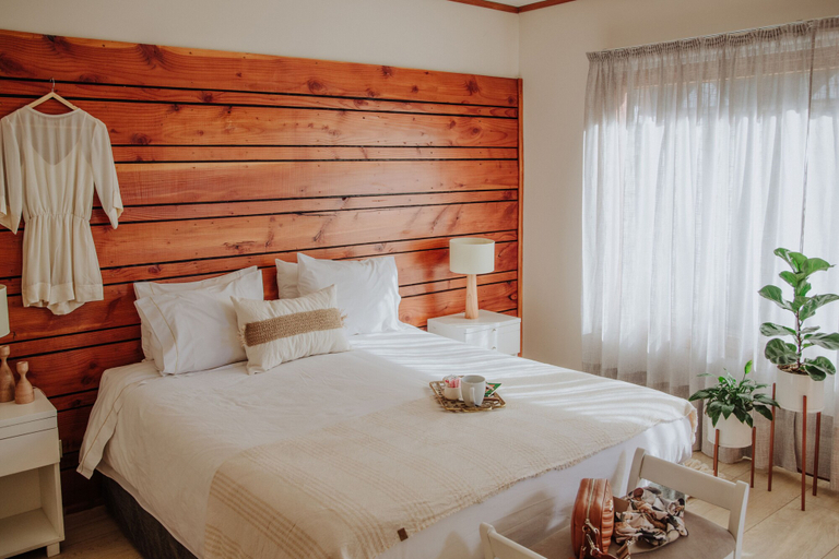 Bedroom 2, Hostería El Coirón, Futaleufú