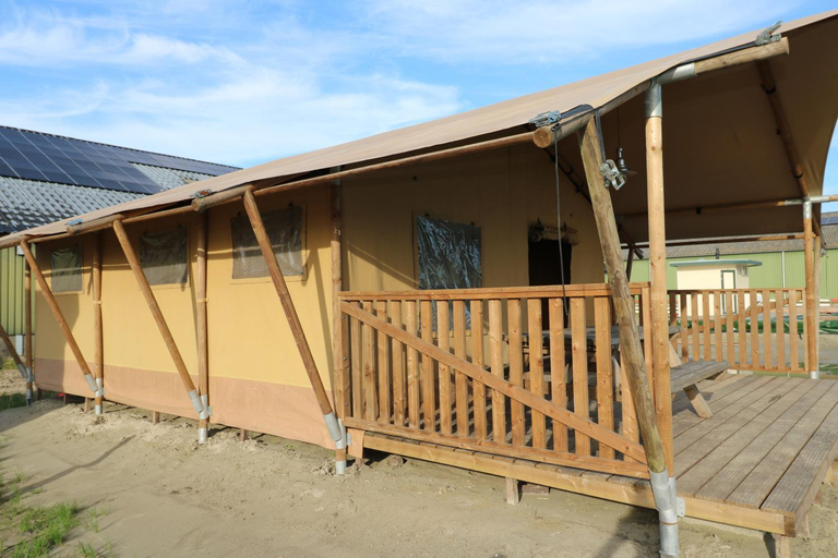 5, Glamping "De Zuidvliet" Nr 6, Goes