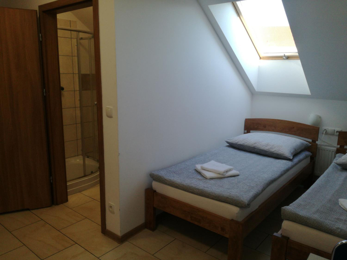 Bedroom 2, U Justyny, Opole