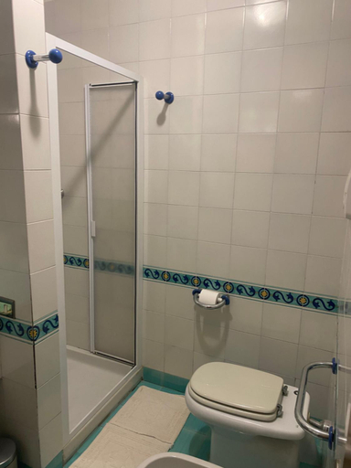 Bathroom, Il Fico Storto, Napoli