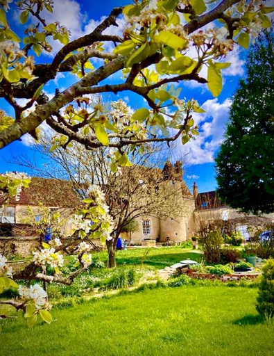 Exterior & Views 2, Manoir De La Barre, Orne