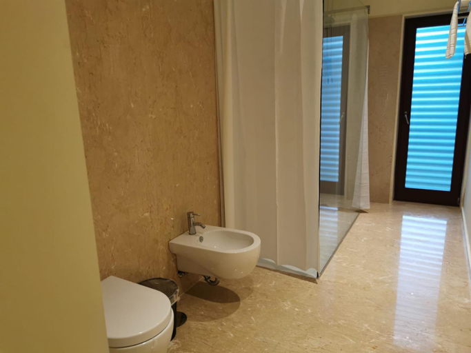 Bathroom 4, Quinta do Fontao - Casa com piscina, Arcos de Valdevez