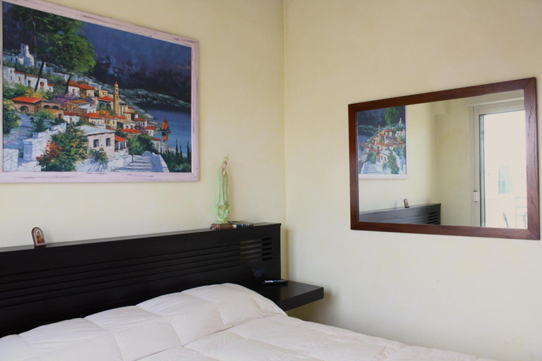 Bedroom 3, Hotel Tridentum, Forli' - Cesena