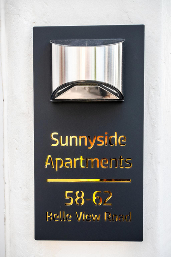 3, Short Stay - Sunnyside Apartment 4, Bristol