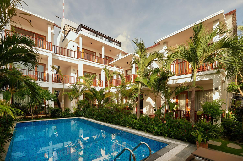 Sport & Beauty 5, La Limone Boutique Resort Phu Quoc, Phú Quốc