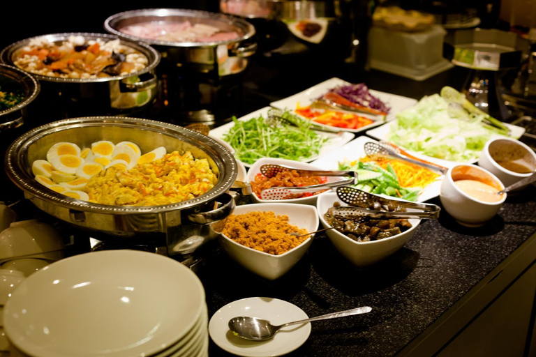 Food & Drinks 5, Easttown26hotel, Hualien