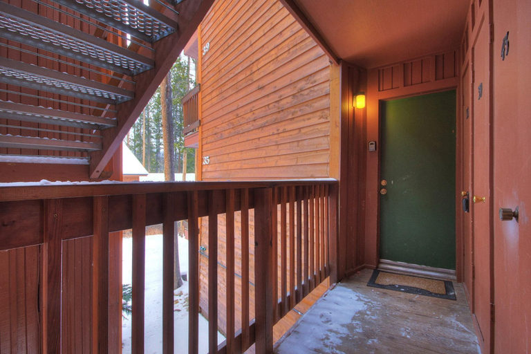 Property grounds 4, Peak 8 Ge E35 2 Bedroom Condo by RedAwning, Summit