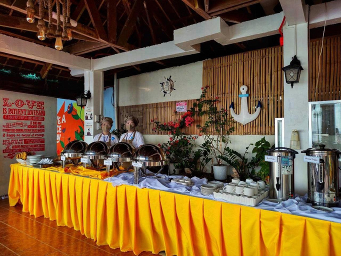 Food & Drinks 4, Casa Almarenzo Bed & Breakfast, Bolinao