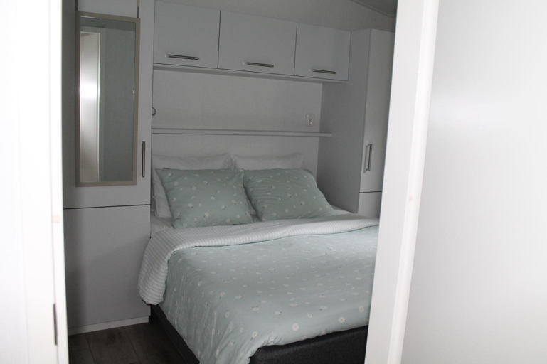 Bedroom 2, Japanse bostuin met Wifi, Lochem