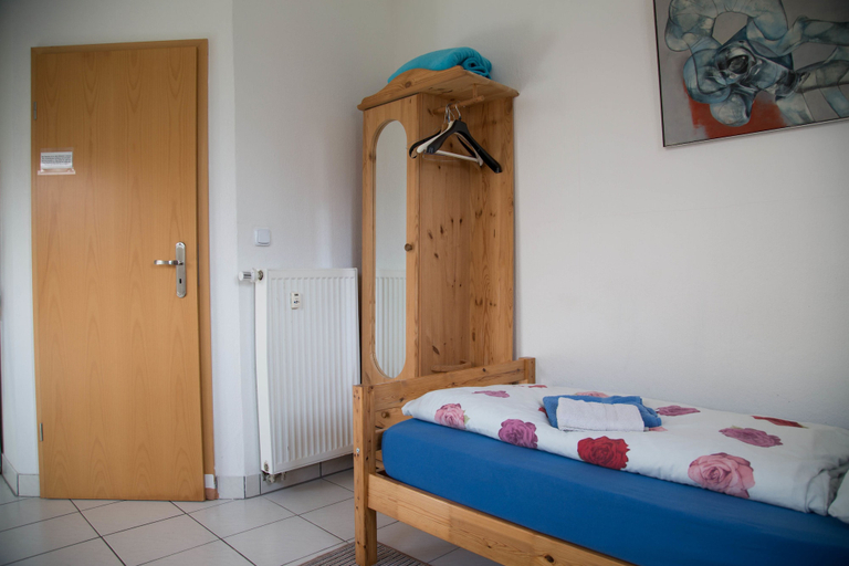 Bedroom 4, Haus Apportin, Region Hannover