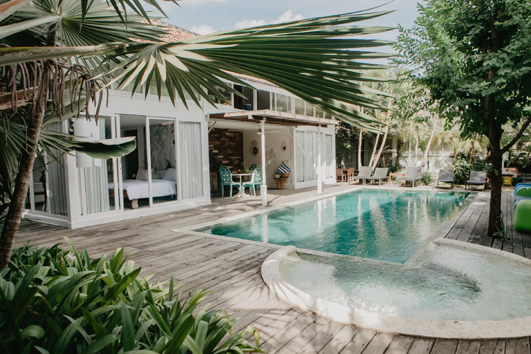 Sport & Beauty 3, Samadi Bali Homes, Badung
