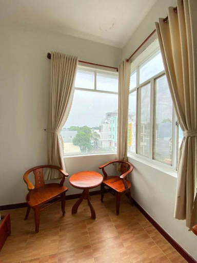 Public Area 2, Candy Hotel Cần Thơ, Cái Răng