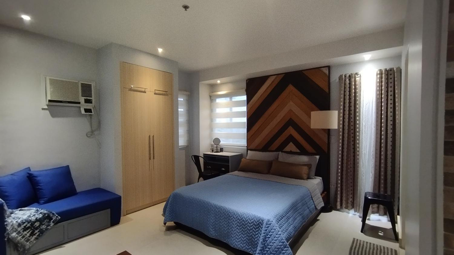 Others 3, Stylish Studio Condo Unit At Matina Enclaves, Davao City
