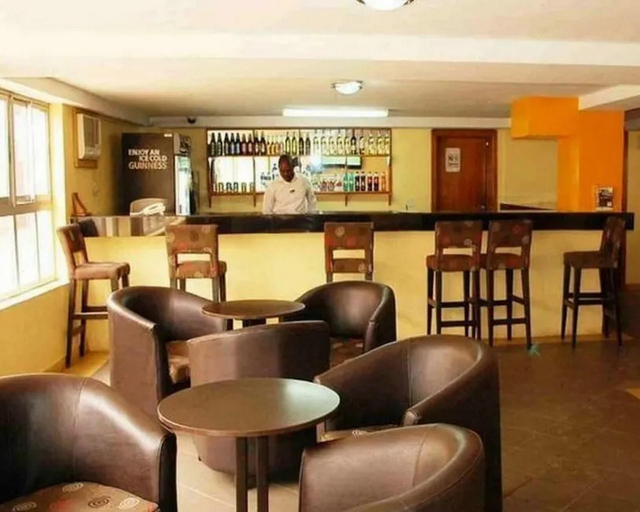 2, Travel House Budget Hotel, IbadanSouth-West