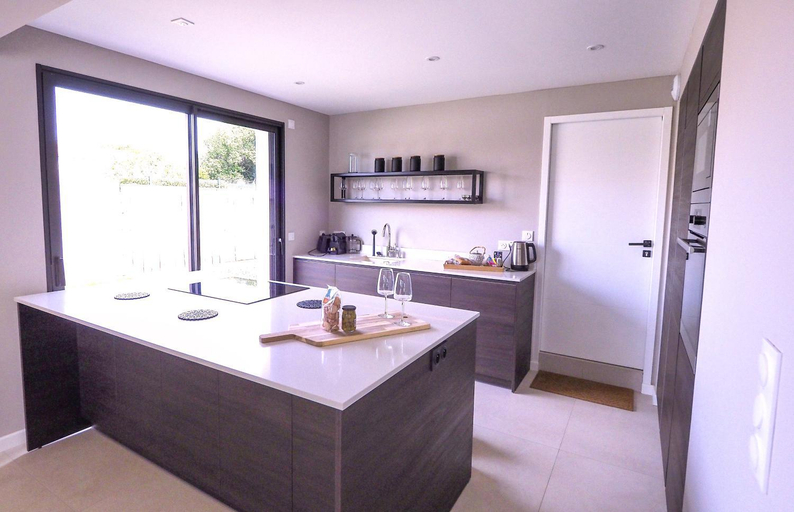 4, Beautiful Villa close to the Seaside, Vendée