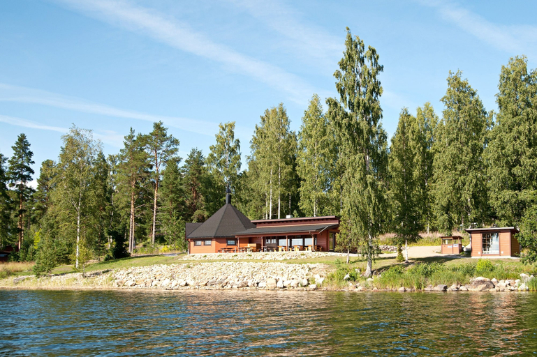 Exterior & Views 2, Hapimag Resort Punkaharju, Southern Savonia