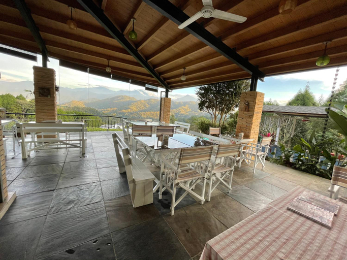 Food & Drinks 4, View on View B & B, Nantou