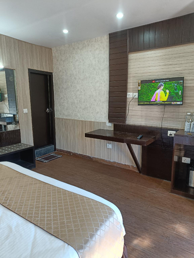 4, vacay inn, Nainital