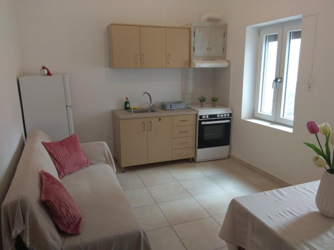 Others 2, Apartments Zaranis, South Aegean