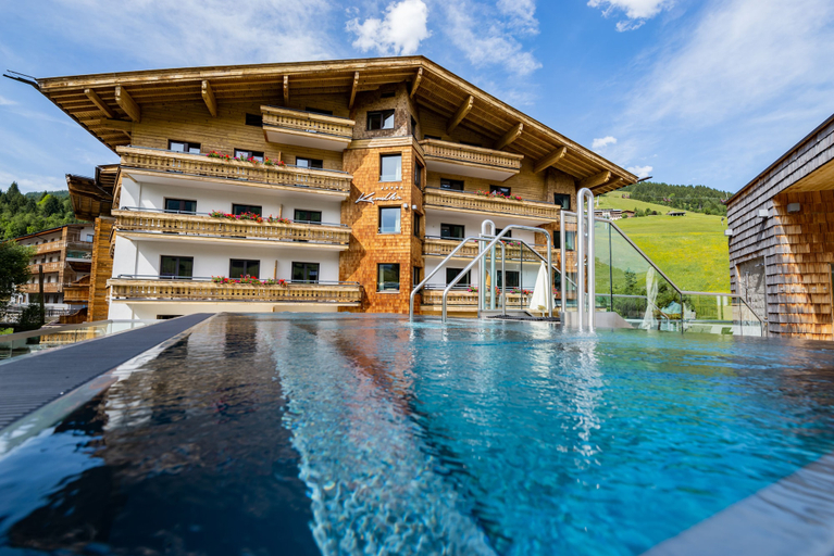 Sport & Beauty 2, Hotel Kendler, Zell am See